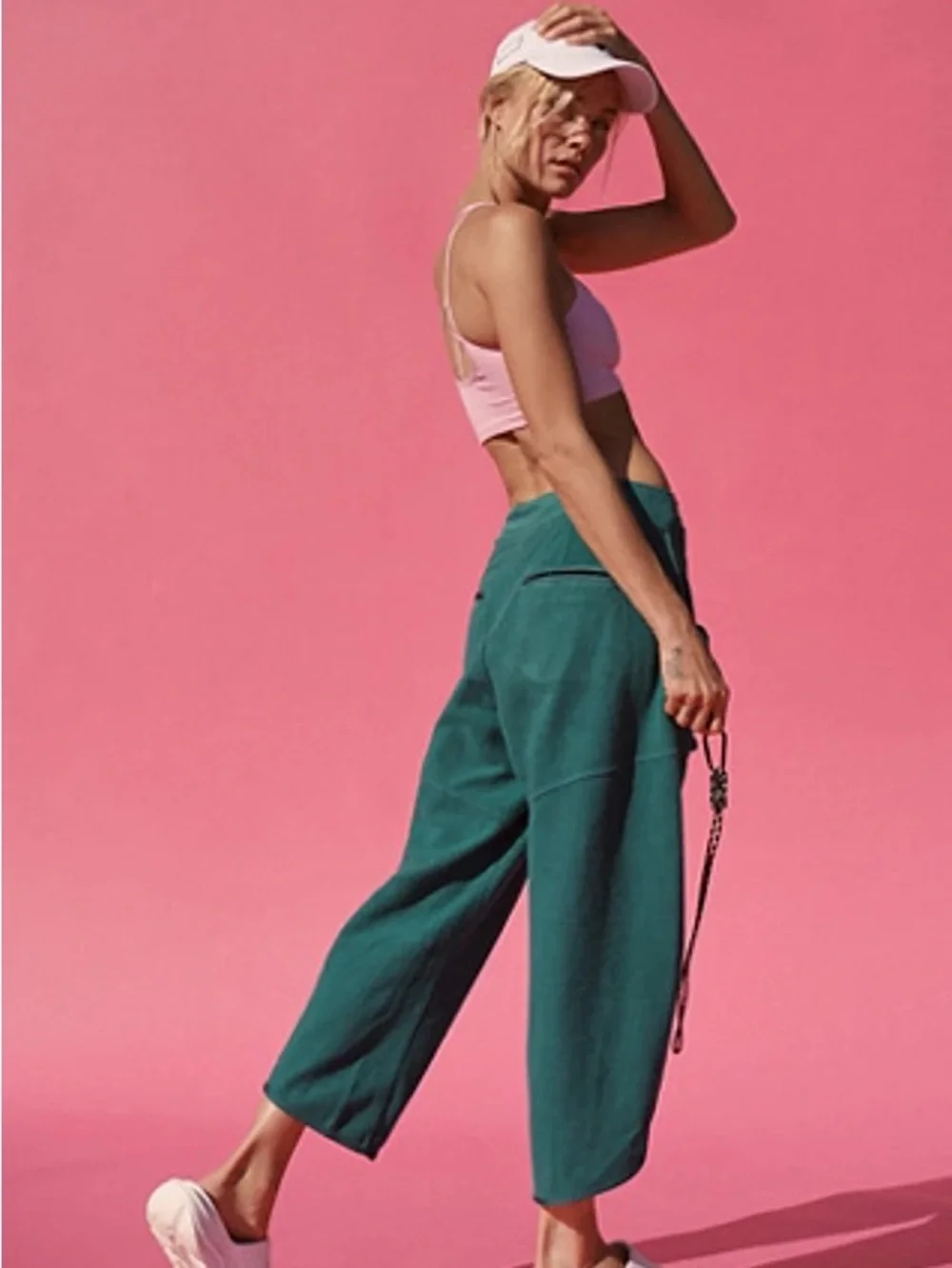 Free people timko pants